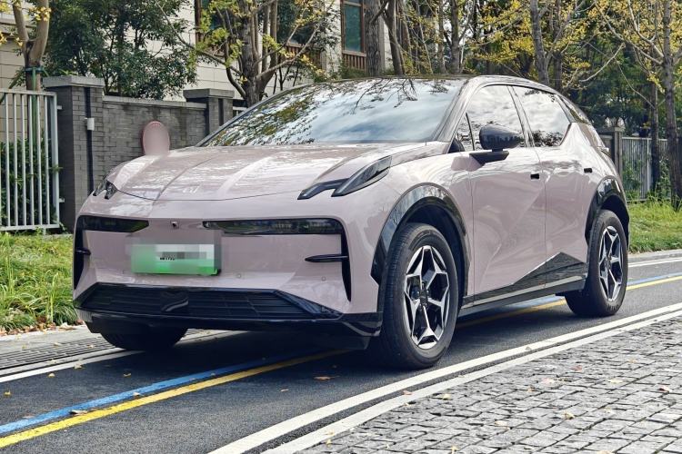 Used Zeekr X 2025 5-Seater Rear-Drive Version