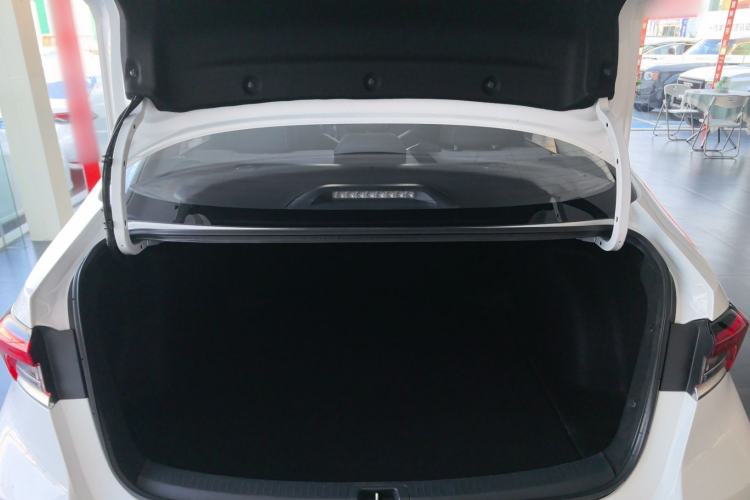 Used Toyota Corolla 2023 1.2T Pioneer Edition