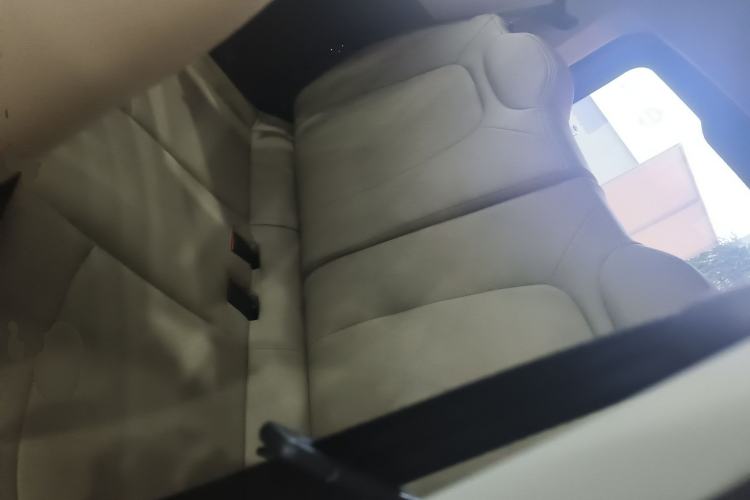 Used Chery QQ Ice Cream 2023 170km Milkshake – Lithium Iron Phosphate