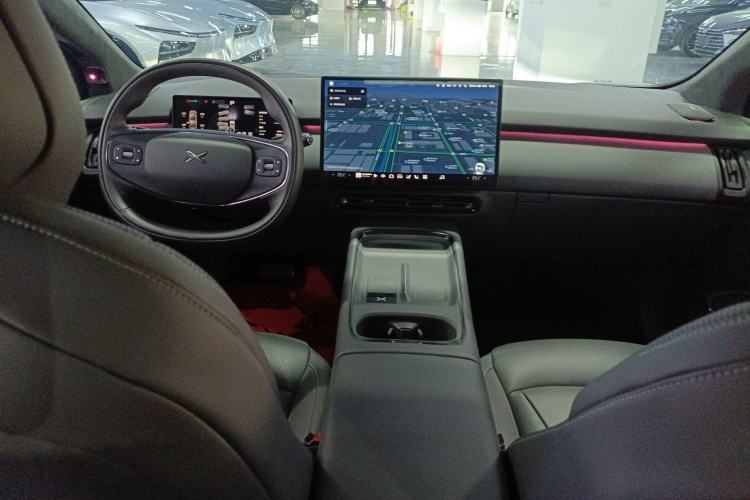 Used XPeng P7+ 2024 Long-Range Max
