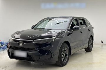 Used Honda Breeze 2023 240TURBO Two-Wheel-Drive Luxury Edition 5 Seats