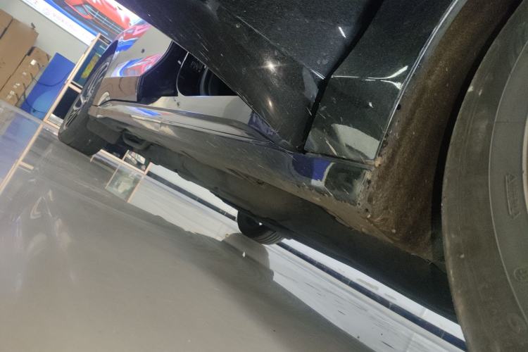 Used Lincoln Z 2022 Facelift iCool Luxury Edition
