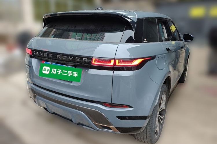 Used Land Rover Range Rover Evoque 2020 249 PS R-DYNAMIC SE Sport Technology Edition
