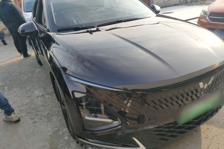 Used Wuling Xingguang 2023 150 Advanced Edition
