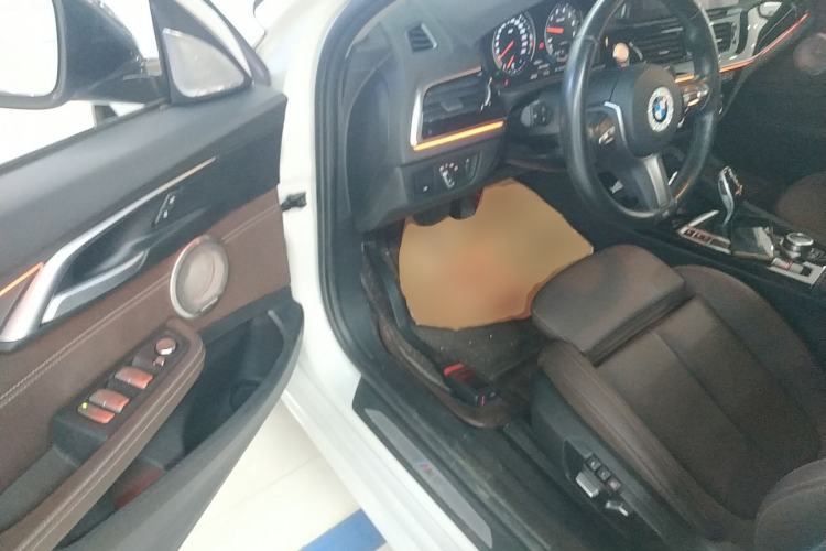 Used BMW 1 Series 2021 Revised 120i M Sport Night Edition
