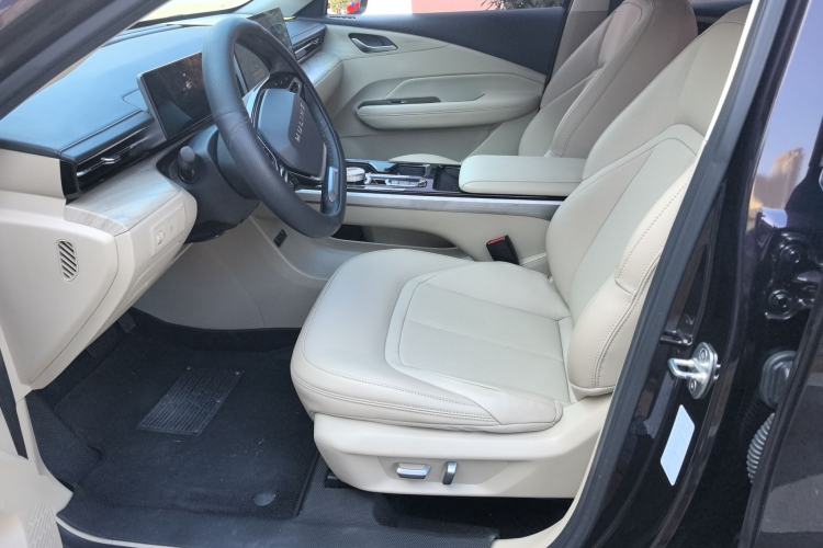 Used Wuling Xingguang 2023 150 Advanced Edition
