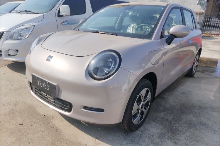 Used  3 2025 330km Freedom Edition
