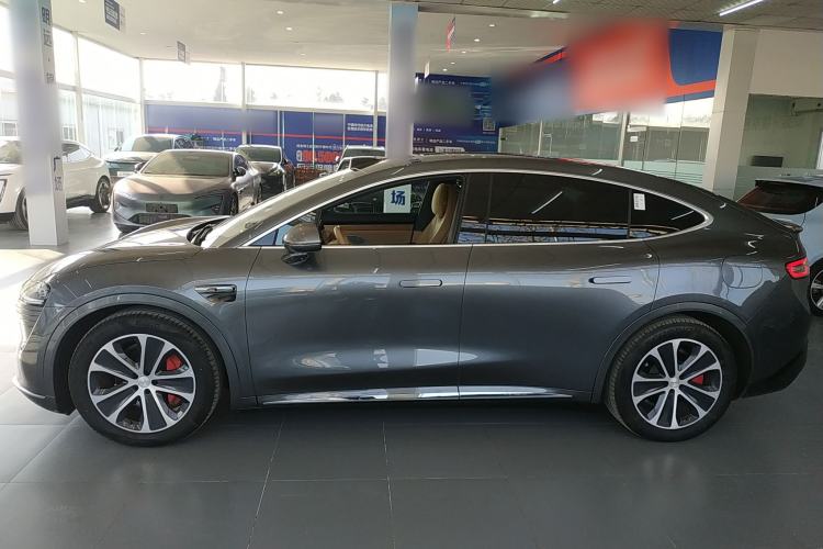 Used Hima Luxeed R7 2024 All-Electric 736 km Ultra