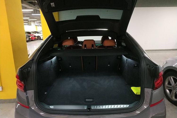 Used BMW 6 Series GT 2021 630i M Sport Package
