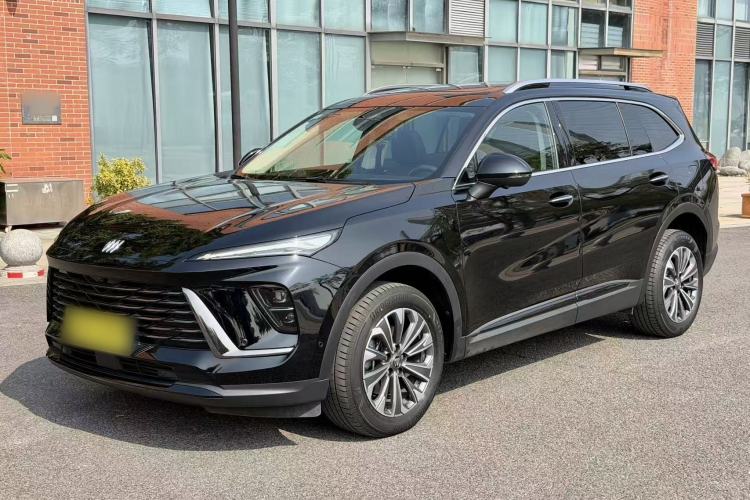 Used Buick Envision 2024 Encore Plus 28T AWD Luxury Edition