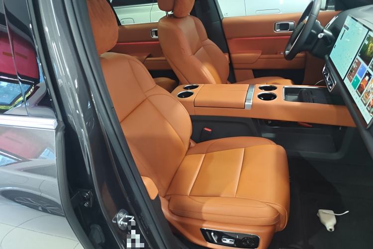 Used Li Auto L9 2024 Ultra Model