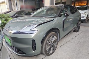 Used Lynk & Co 08 EM-P 2023 220km All-Wheel-Drive Performance Halo