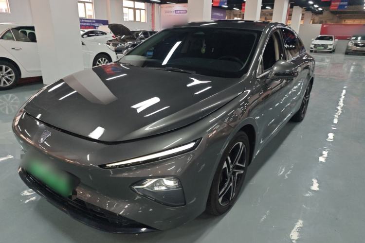 Used Roewe D7 2023 EV 510km Rear-Drive Excellence Edition