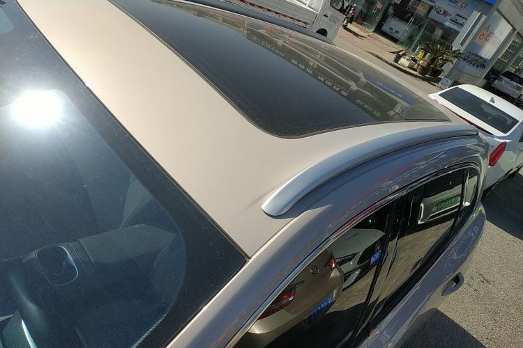 Used MG ES5 2025 525max Rear-Drive Intelligent Driving Version