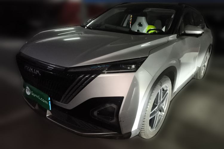 Used Dongfeng Aeolus Mage 2023 DH-i 1.5T Prestige Edition