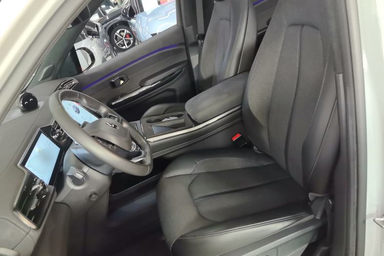 Used Nio EC6 2022 75 kWh Sport Edition
