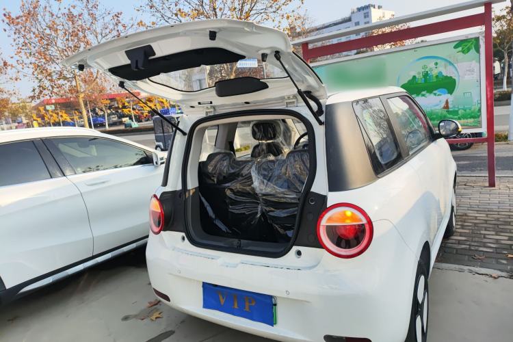 Used  Lumin 2025 205 km Xiangqin Version