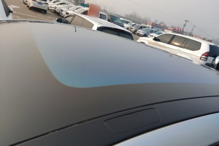 Used XPeng G6 2023 580 Long-Range Pro
