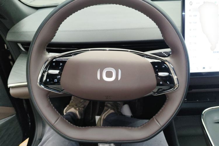 Used  A07 2025 Range-Extended "True Fragrant" Edition 230 Luxury Version
