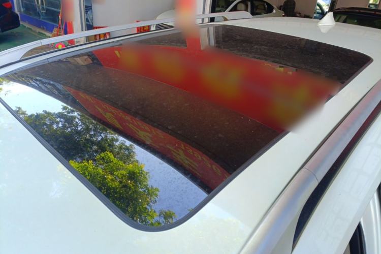 Used Nissan X-Trail 2017 2.0L CVT Comfort Edition 2WD
