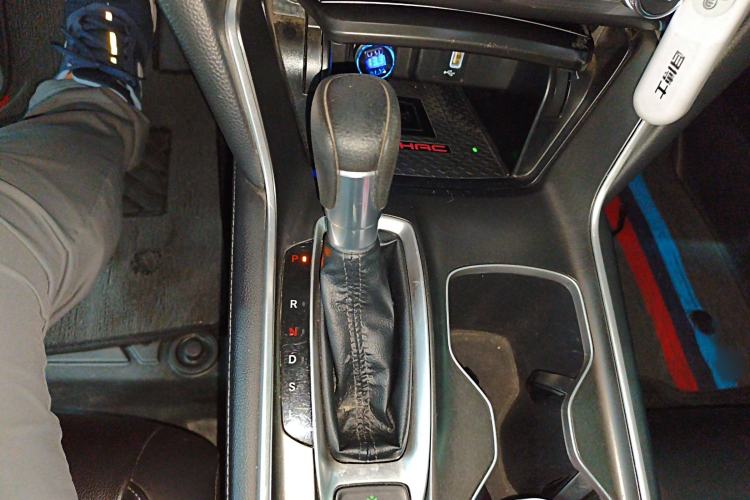 Used Honda Accord 2021 260TURBO Luxury Starry Sky Limited Edition
