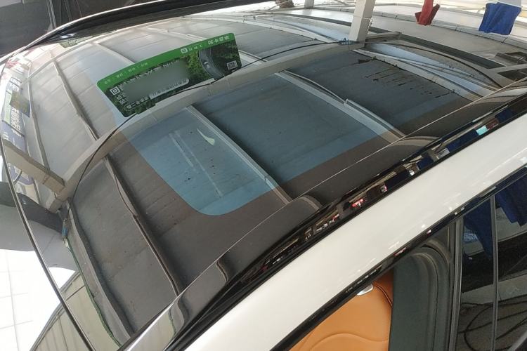 Used XPeng G9 2024 570 Max