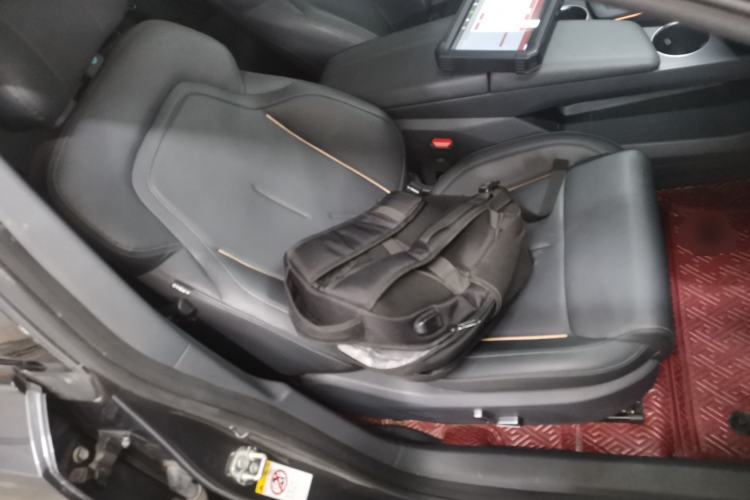 Used  SL03 2023 200Max Range-Extended Version