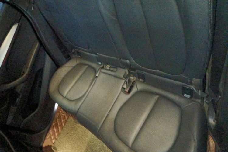 Used BMW X1 2018 sDrive20Li Leading Model
