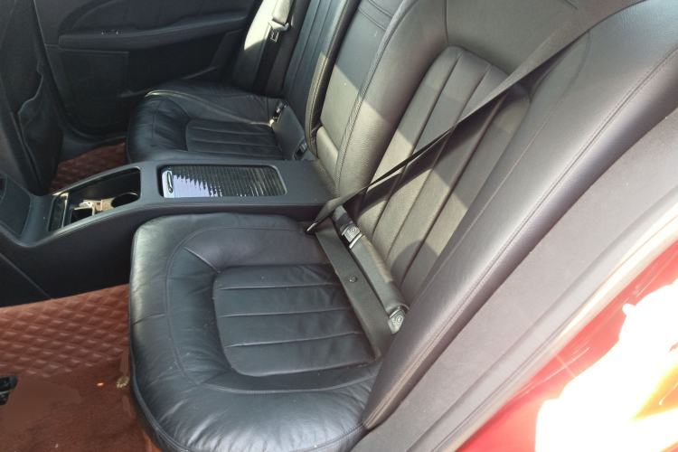 Used Mercedes-Benz CLS 2015 CLS 260