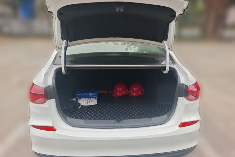 Used Chevrolet Monza 2022 320 Automatic Enjoyment Sunroof Version