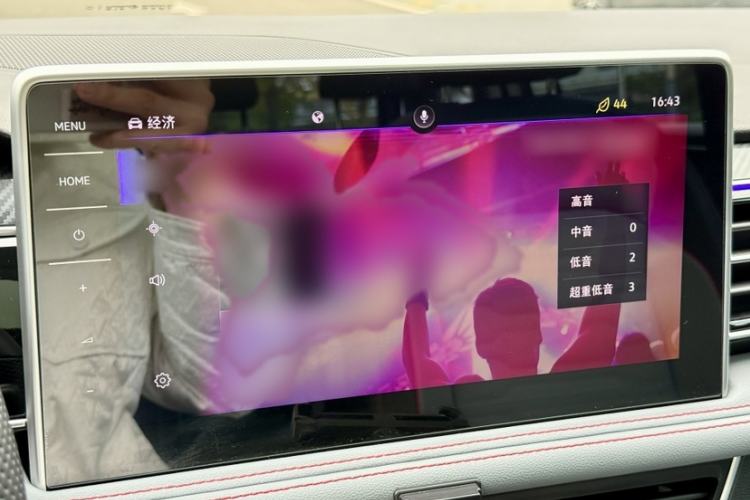 Used Volkswagen Tiguan L 2022 380TSI Automatic All-Wheel Drive R-Line Flagship 7-Seater
