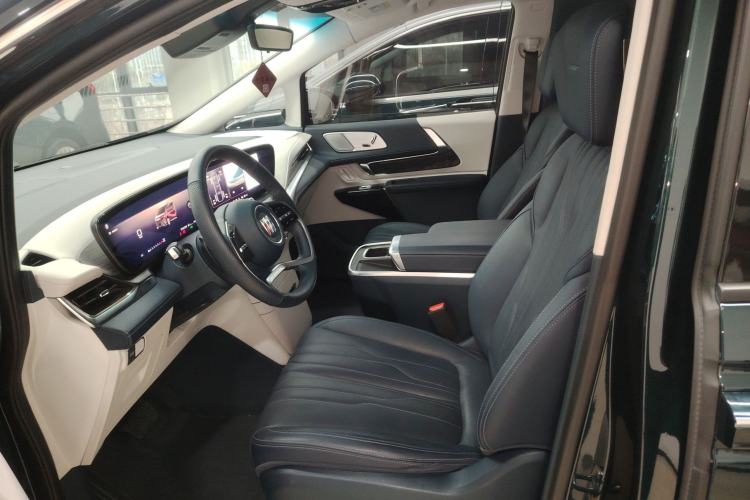 Used Buick Century 2023 2.0T Four-Seat Private Edition
