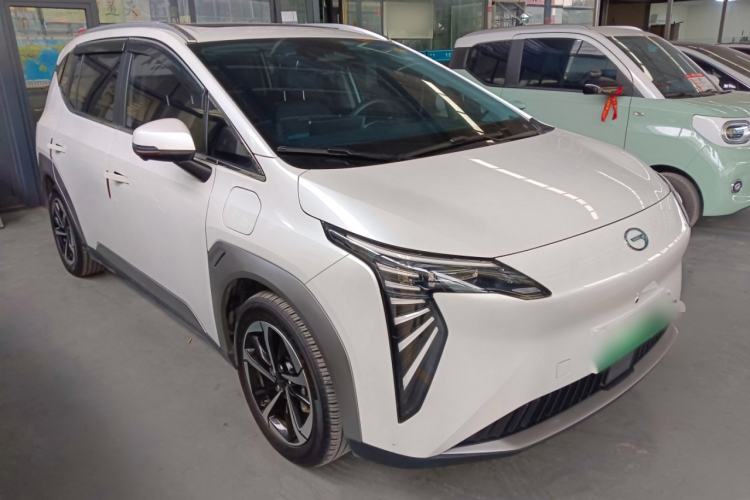 Used AION Y 2023 Younger Star Edition