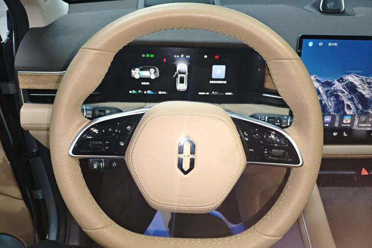 Used Hima AITO M7 2024 1.5T Four-Wheel Drive Plus Version 5 Seats