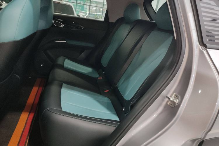 Used  Geome 2025 310km Youth Edition
