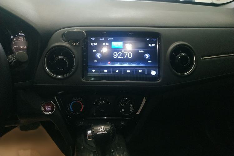 Used Honda XR-V 2017 1.8L EXi CVT Comfort Version
