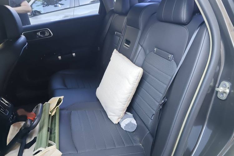 Used Citroen C6 2017 380THP Prestige Model
