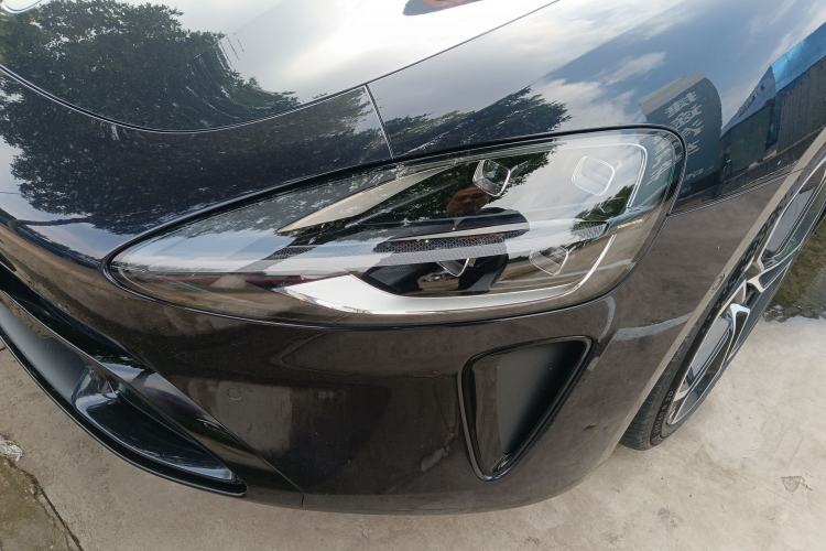 Used  SU7 2024 Four-Wheel-Drive Max Founder's Edition
