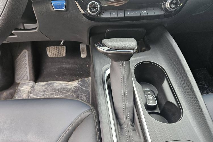 Used Buick Velite 6 2023 430km Range Commuter Version
