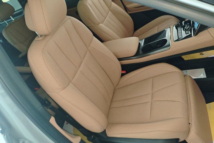 Used Nio ES8 2020 415 km Range 6-Seater Version
