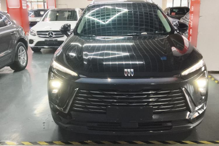 Used Buick Envision 2024 Encore Plus 28T AWD Luxury Edition