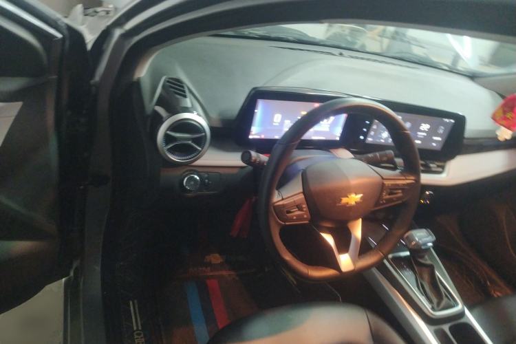 Used Chevrolet Monza 2023 1.5L Dual-Clutch Enjoyment Edition
