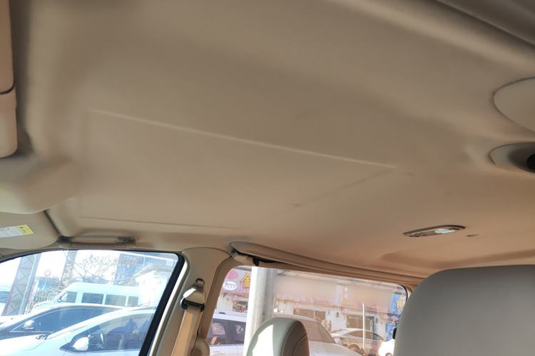 Used Buick GL8 2014 2.4L Classic Edition
