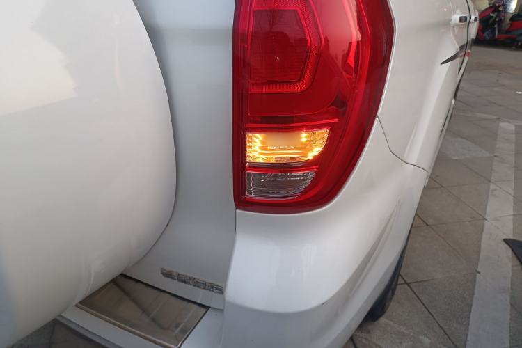 Used Haval H9 2020 2.0T Gasoline 4x4 Elite Version 5 Seats
