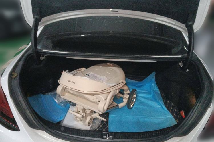 Used Mercedes-Benz C-Class 2021 C 260 Star Edition