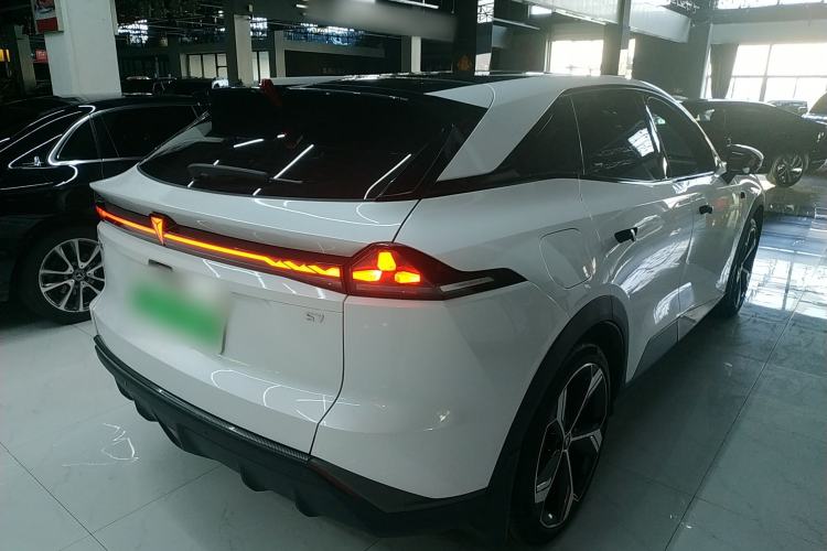 Used Deepal S07 2024 121Max Glory Edition
