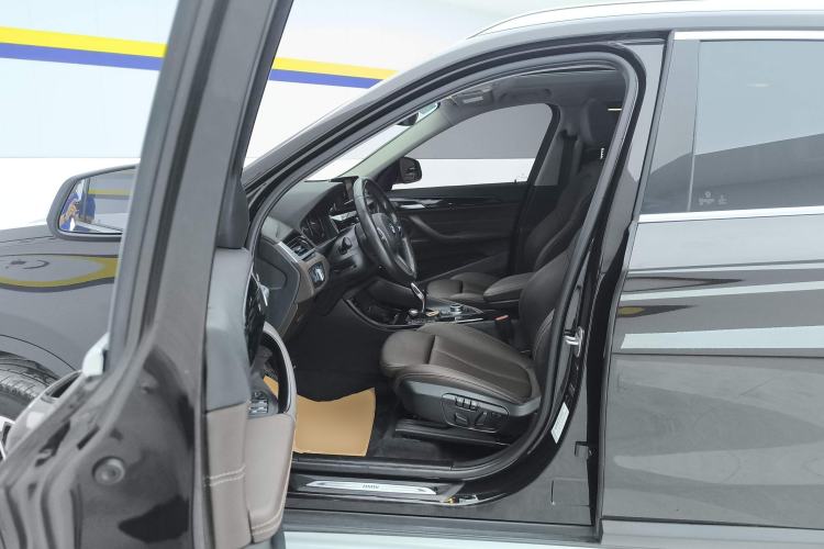 Used BMW X1 2020 sDrive20Li Premium Edition
