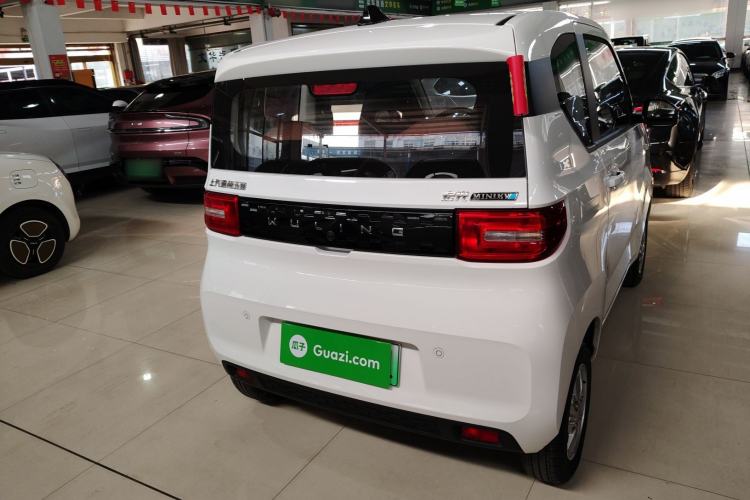 Used Wuling Hongguang MINIEV 2020 Freedom Version Lithium Iron Phosphate