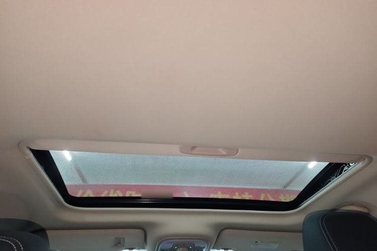 Used BYD Song 2021 Classic Edition 1.5T Automatic Elite Model
