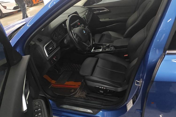 Used BMW 1 Series 2017 118i Sport Edition
